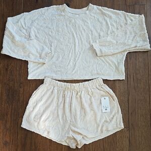 BILLABONG Loosen Up Set